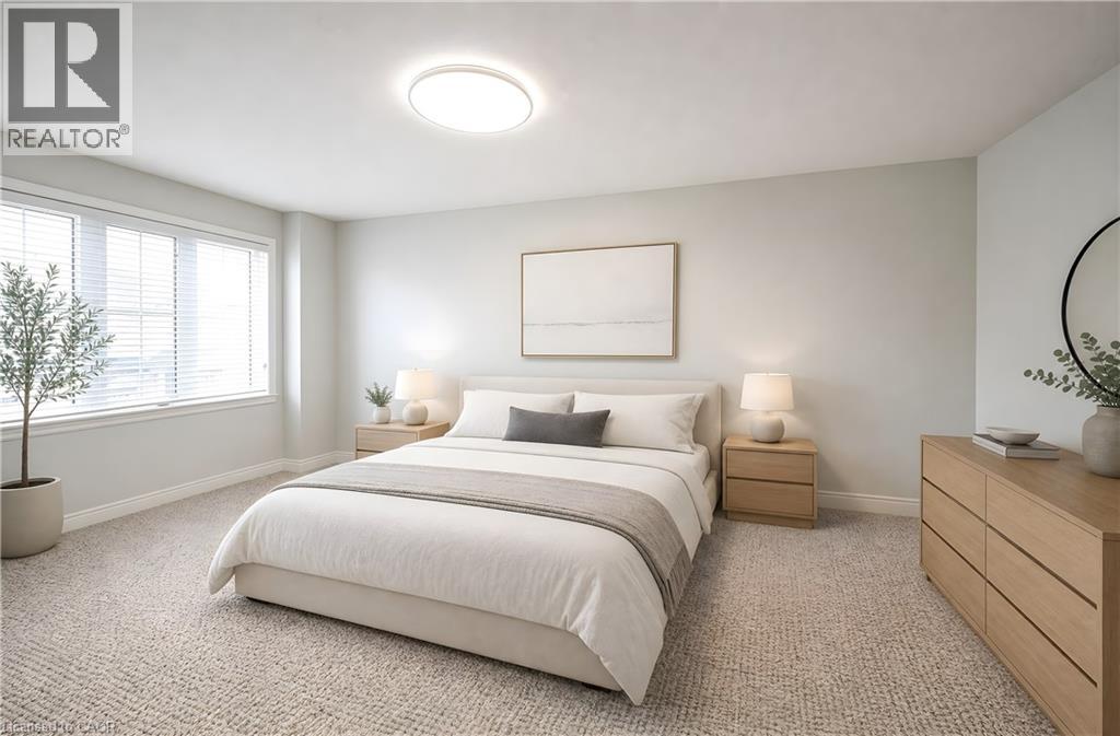 70 HIGHGATE Drive Unit# 44, Stoney Creek, Ontario, L8J0E8 — Photo 8