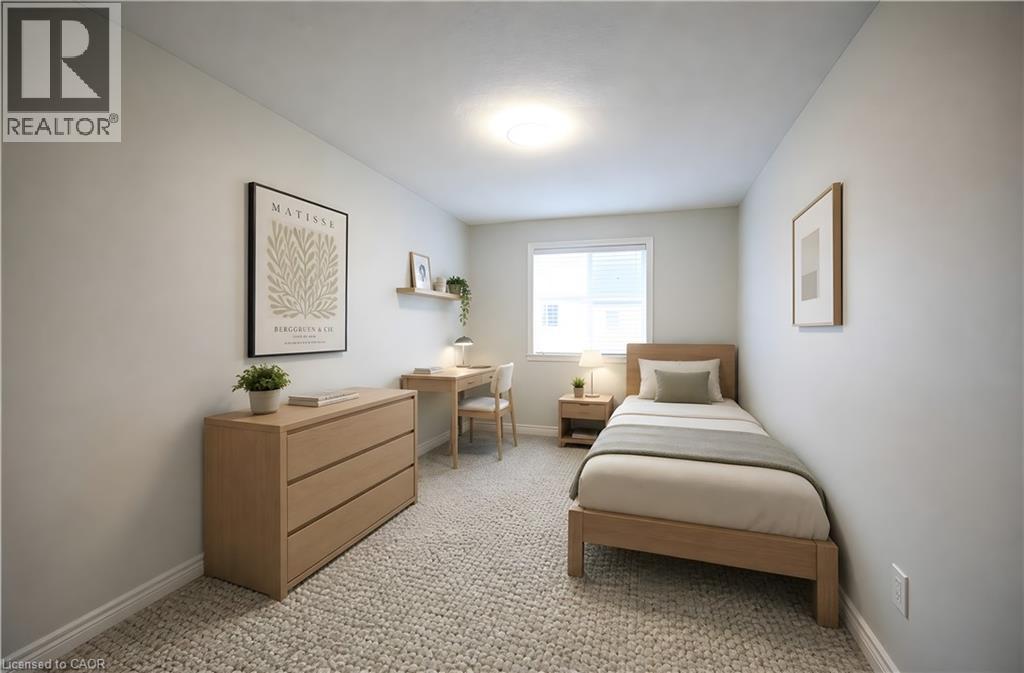 70 HIGHGATE Drive Unit# 44, Stoney Creek, Ontario, L8J0E8 — Photo 2