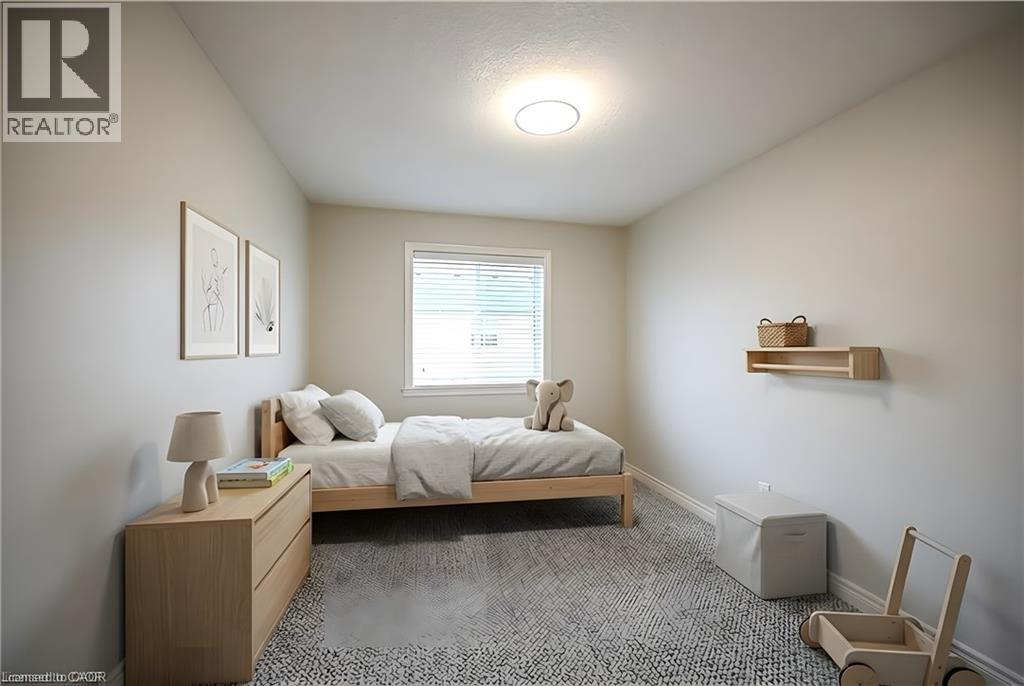 70 HIGHGATE Drive Unit# 44, Stoney Creek, Ontario, L8J0E8 — Photo 4