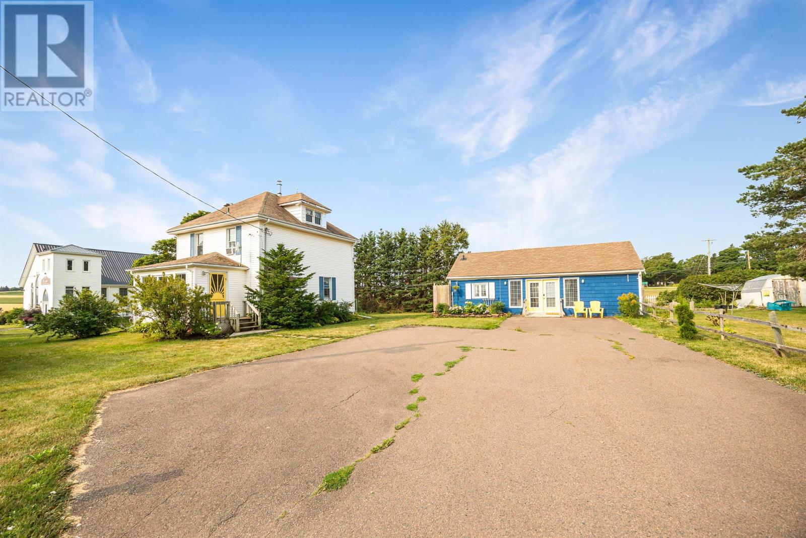 4305 Grahams Road - 1