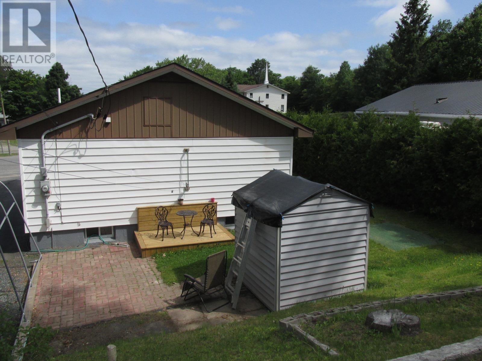 25 Roman AVE, Elliot Lake, Ontario, P5A1R6 — Photo 30