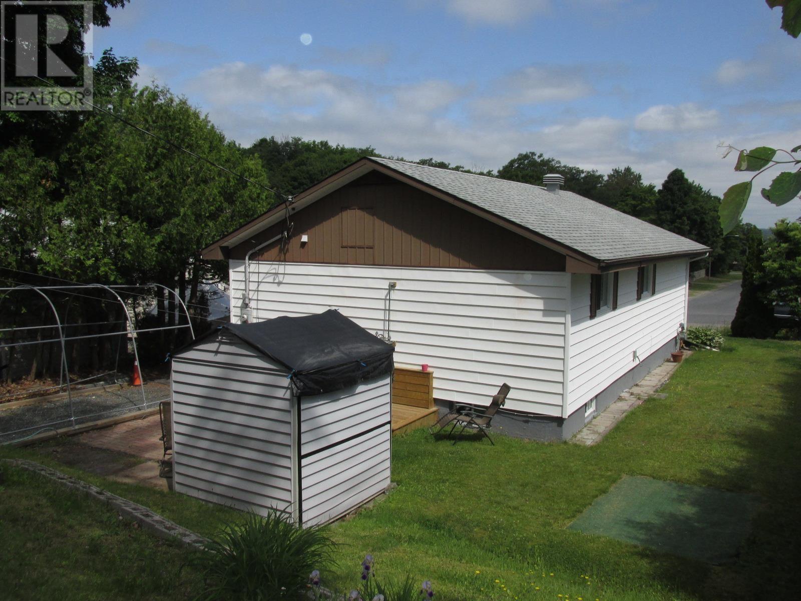 25 Roman AVE, Elliot Lake, Ontario, P5A1R6 — Photo 27
