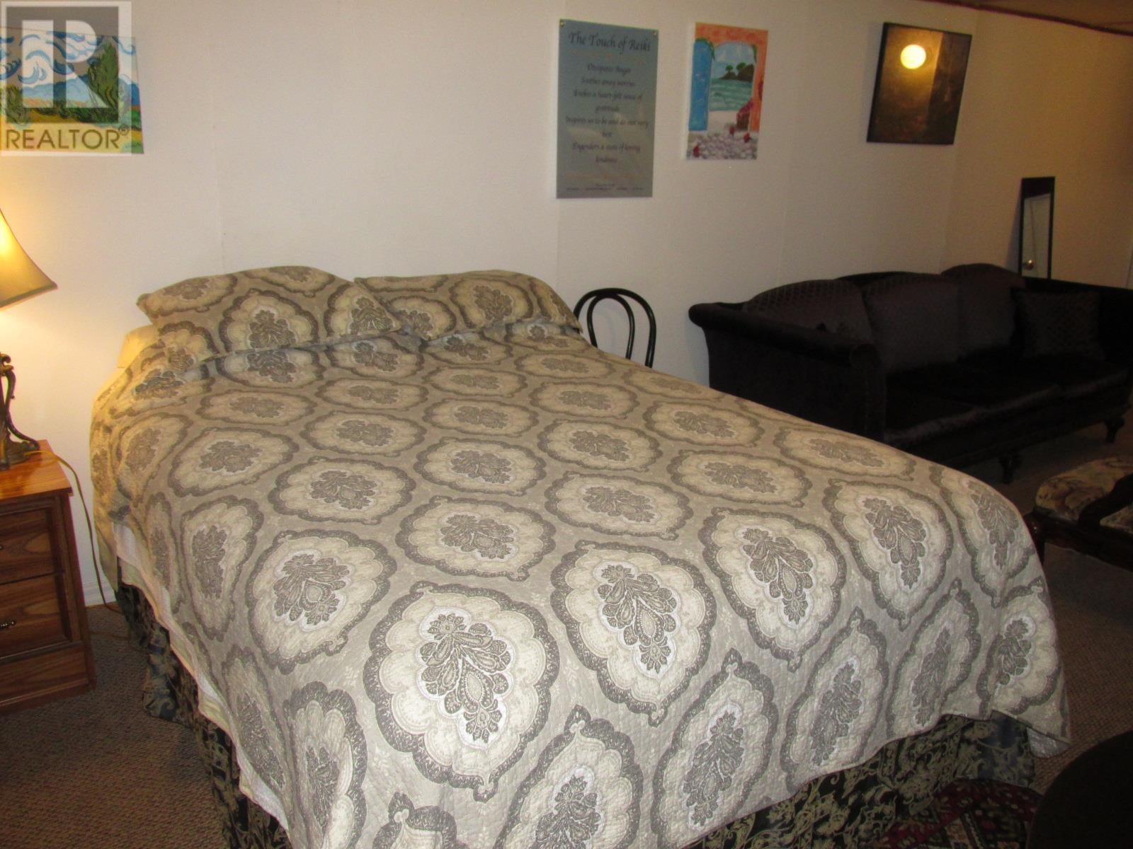 25 Roman AVE, Elliot Lake, Ontario, P5A1R6 — Photo 9