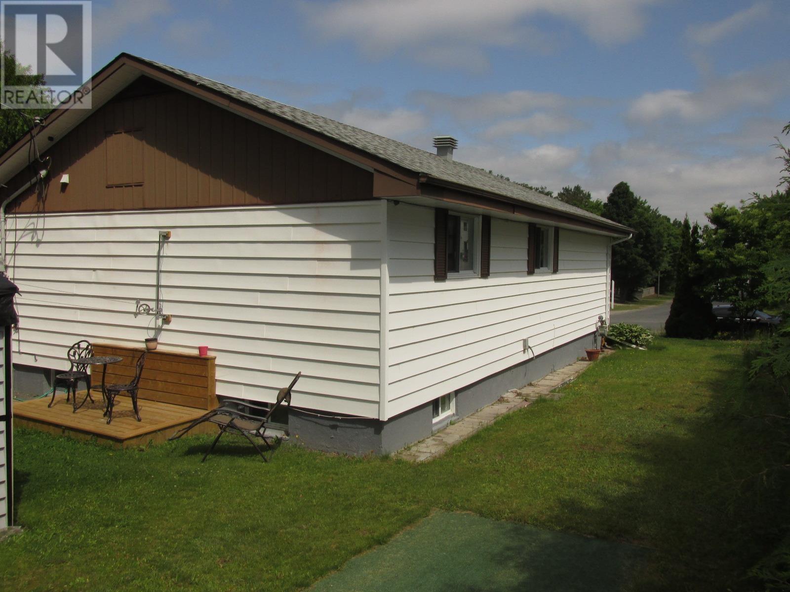 25 Roman AVE, Elliot Lake, Ontario, P5A1R6 — Photo 17