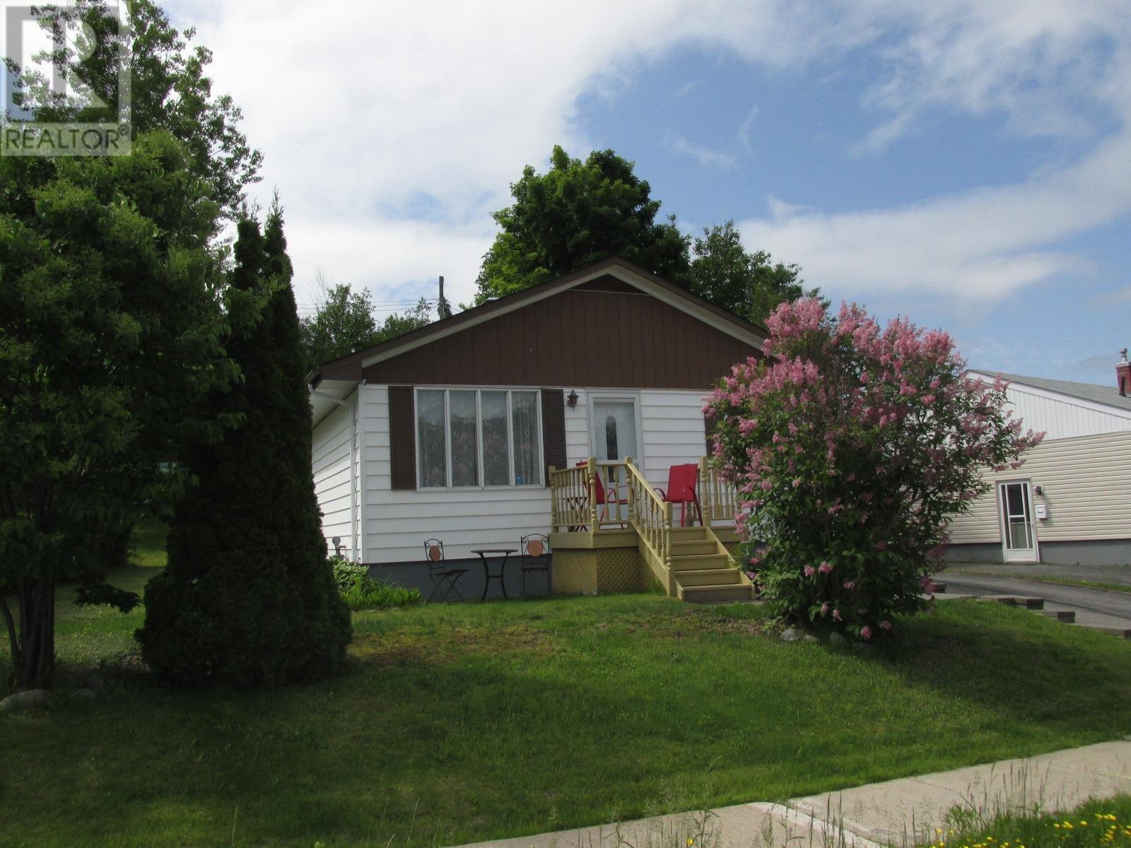 25 Roman AVE, Elliot Lake, Ontario, P5A1R6 — Photo 12