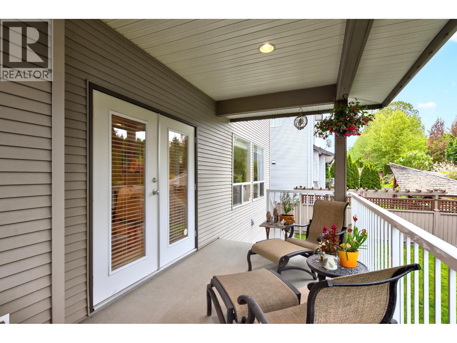 19650 ALOUETTE BOULEVARD, Pitt Meadows