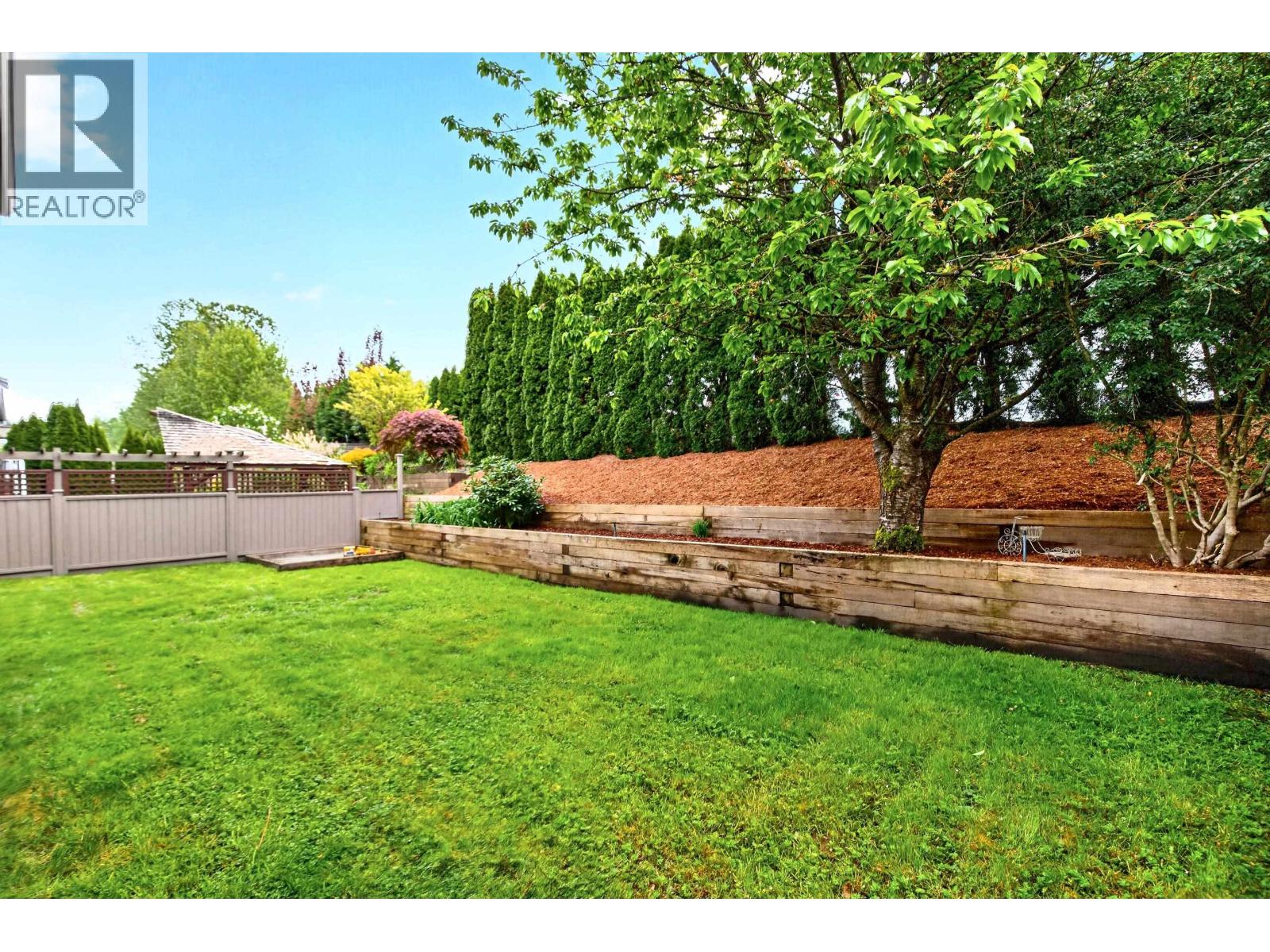 19650 ALOUETTE BOULEVARD, Pitt Meadows