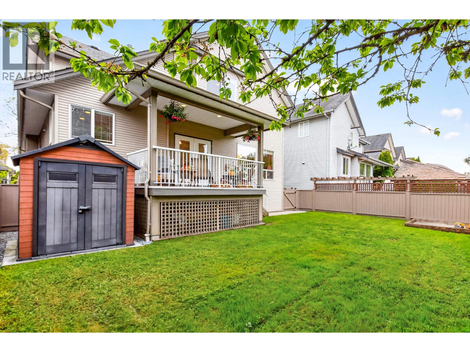 19650 ALOUETTE BOULEVARD, Pitt Meadows