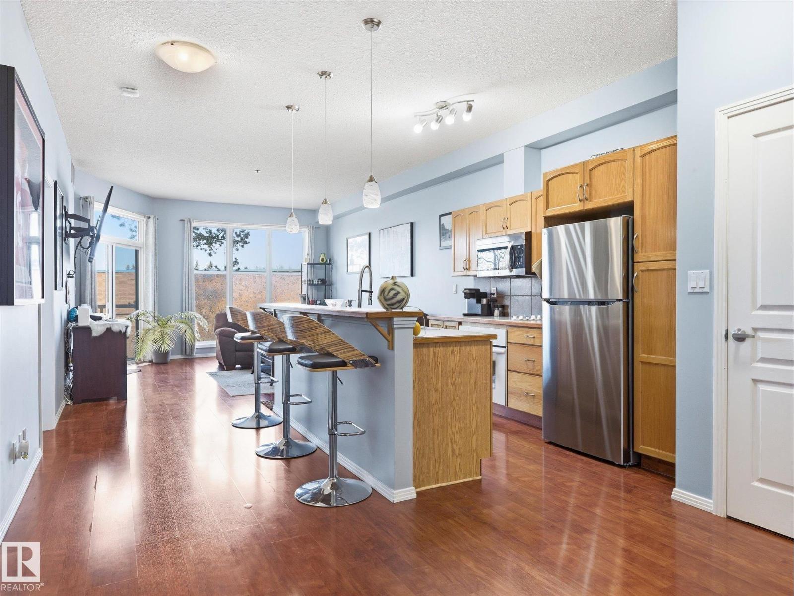 #268 4823 104A ST NW - 4
