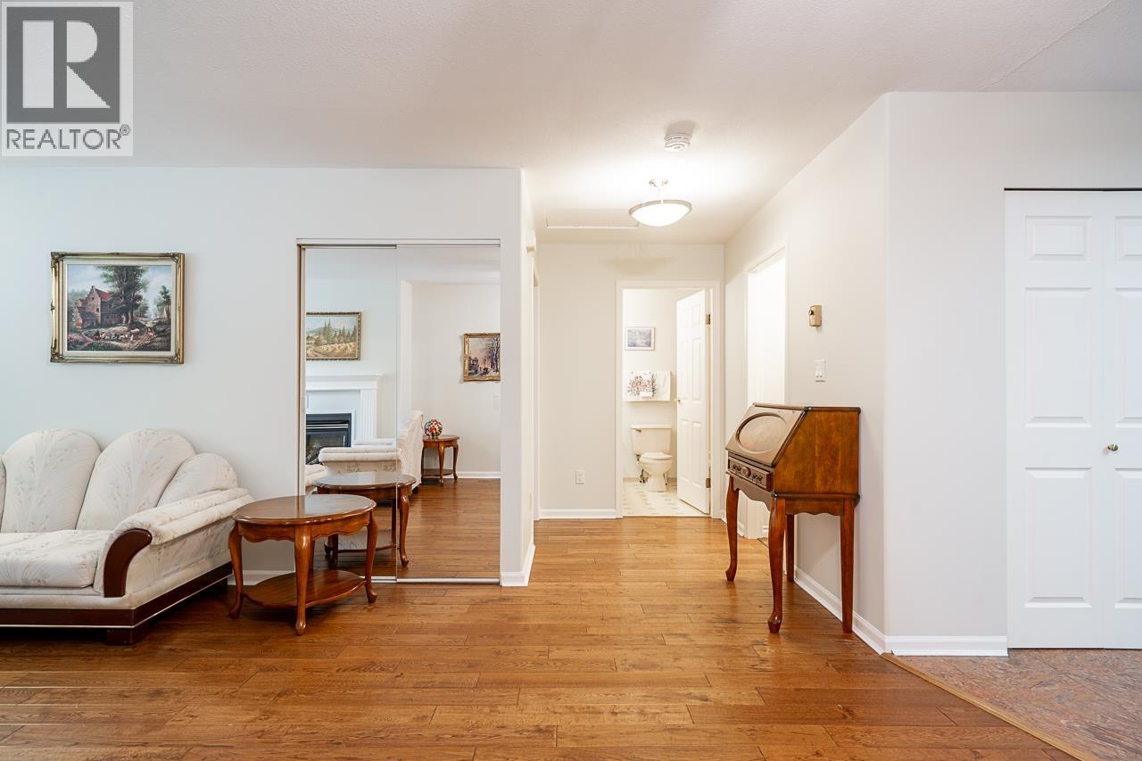 18 22308 124 AVENUE, Maple Ridge