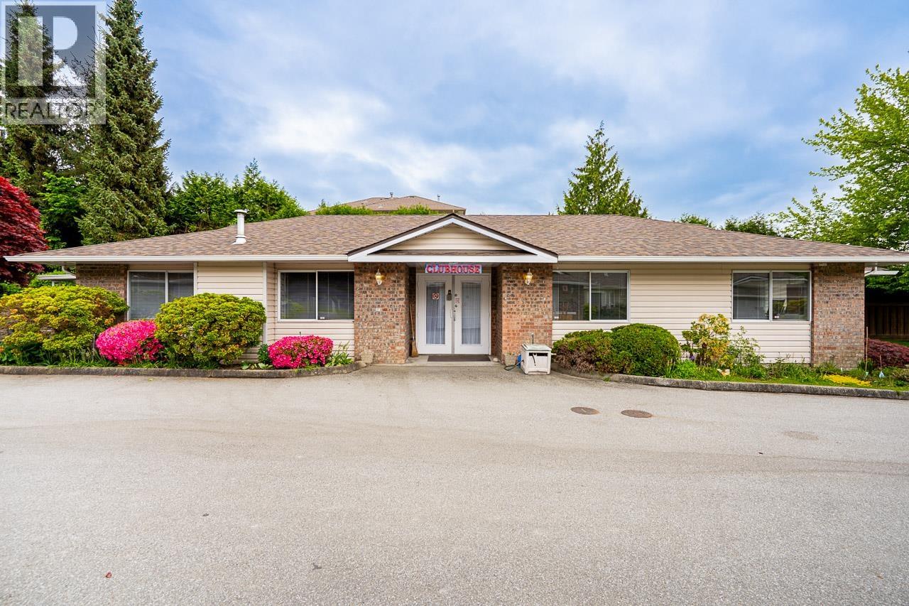 18 22308 124 AVENUE, Maple Ridge