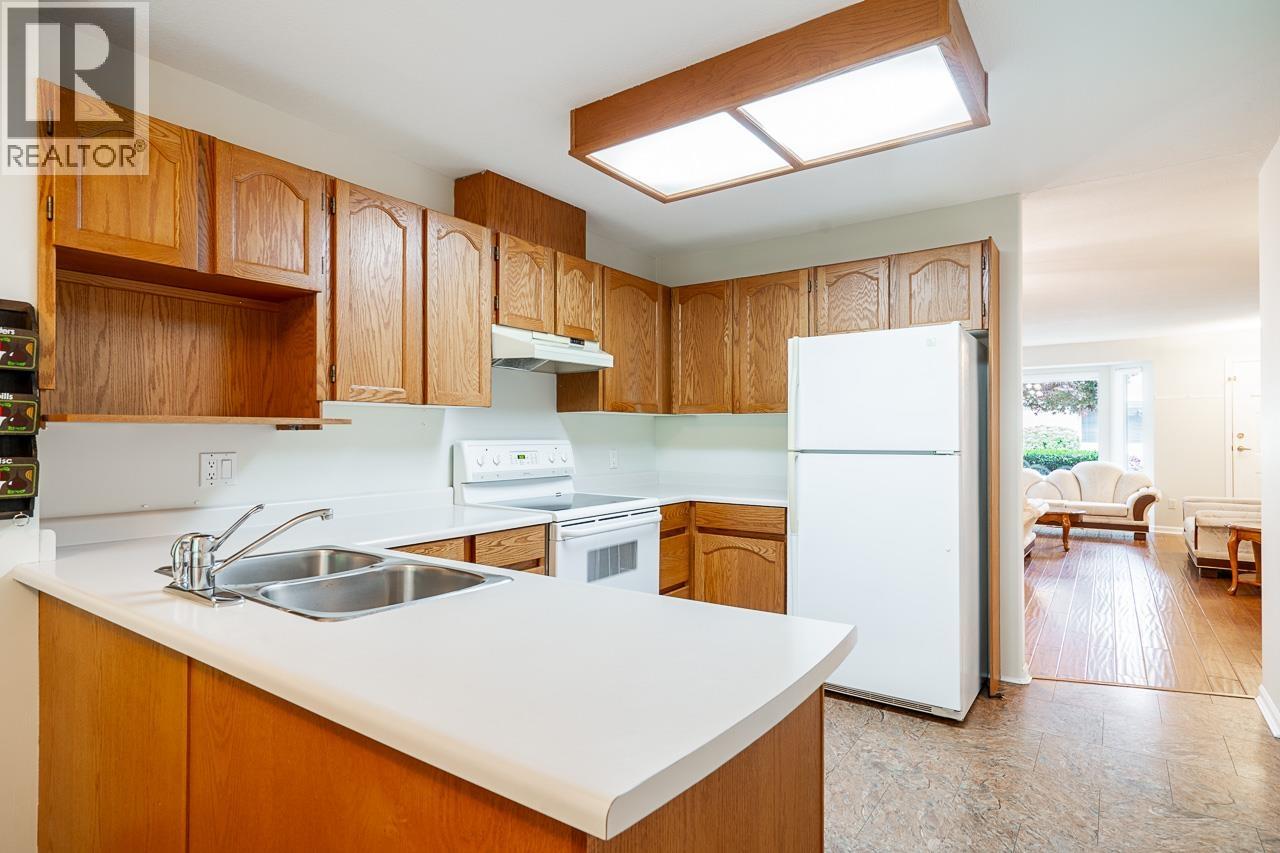 18 22308 124 AVENUE, Maple Ridge