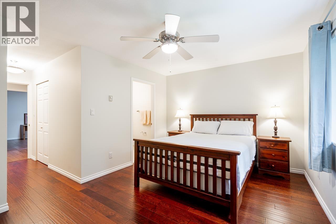 18 22308 124 AVENUE, Maple Ridge