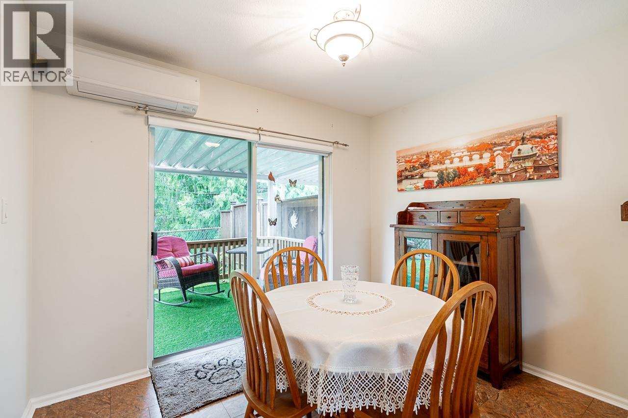 18 22308 124 AVENUE, Maple Ridge