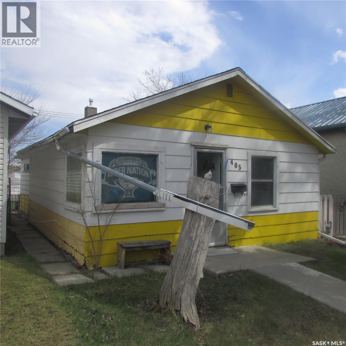 405 Scarth STREET - 2