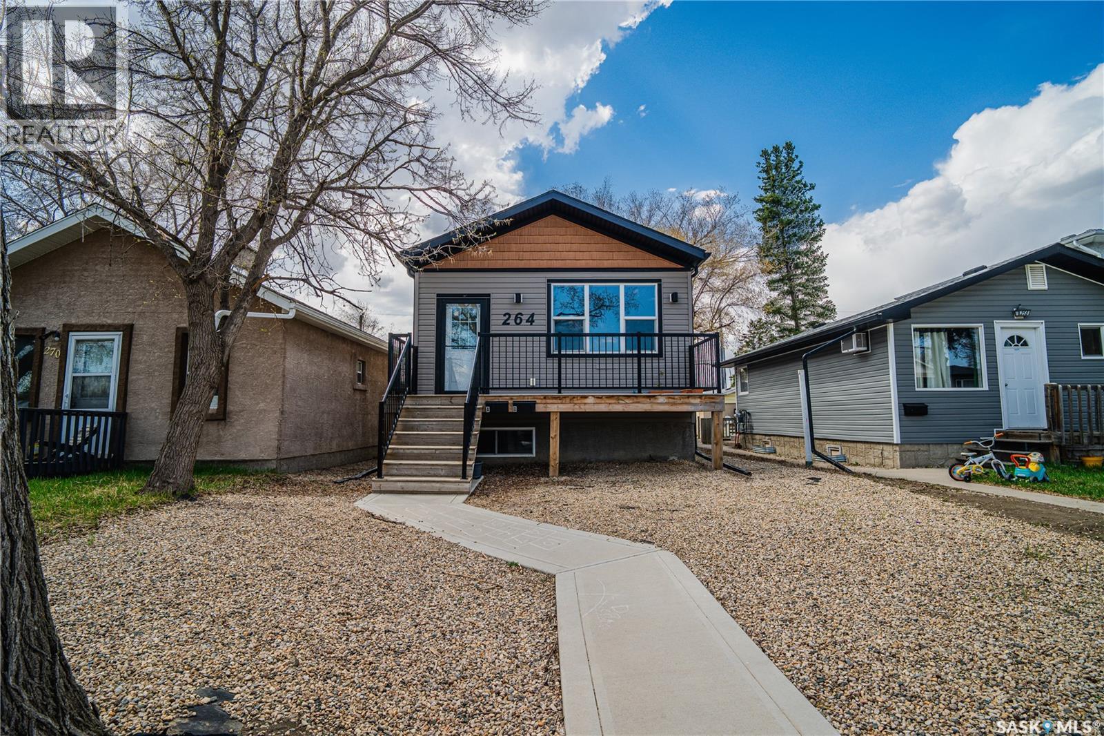 264 Osler STREET - 2