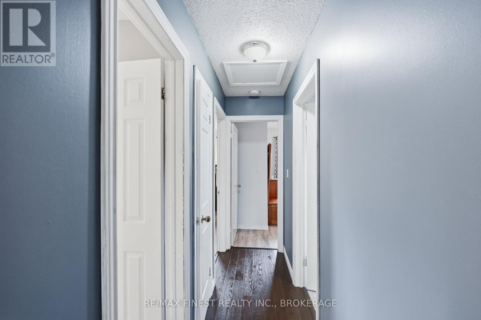 790 HIGH GATE PARK DRIVE - 18