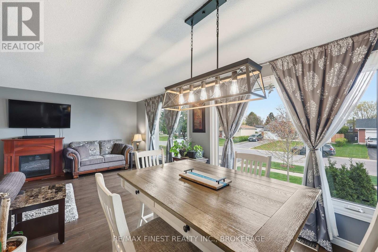 790 HIGH GATE PARK DRIVE - 13