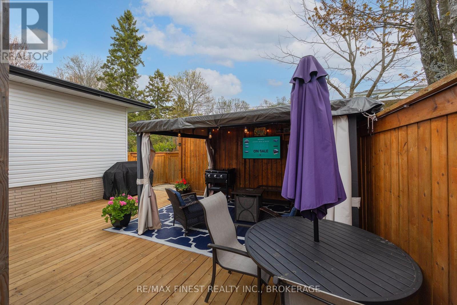 790 HIGH GATE PARK DRIVE - 37