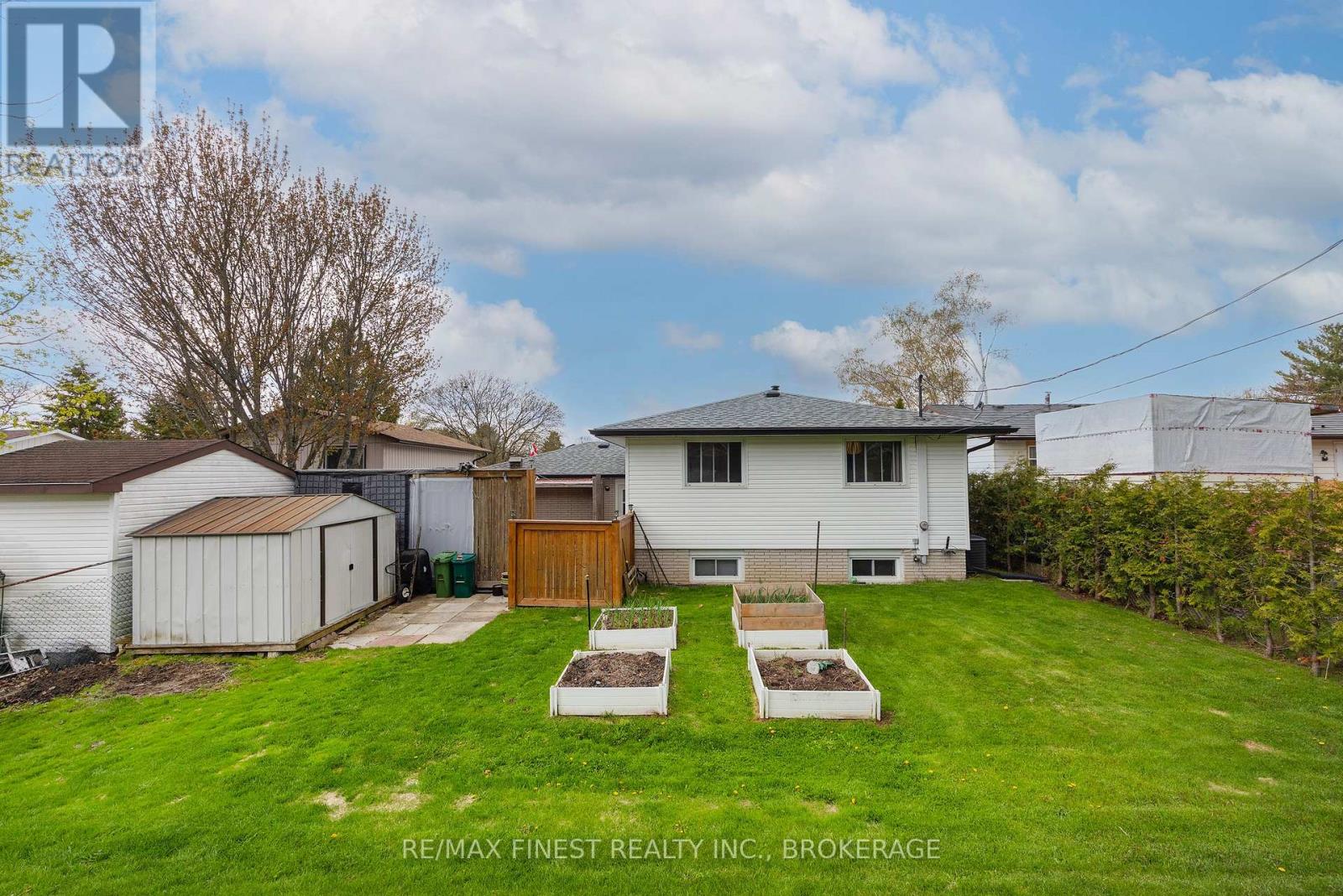 790 HIGH GATE PARK DRIVE - 40