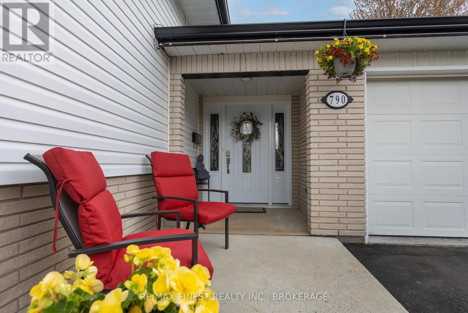 790 HIGH GATE PARK DRIVE - 5