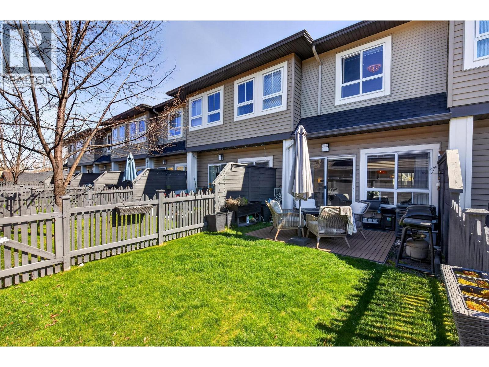 680 Old Meadows Road Unit# 33, Kelowna