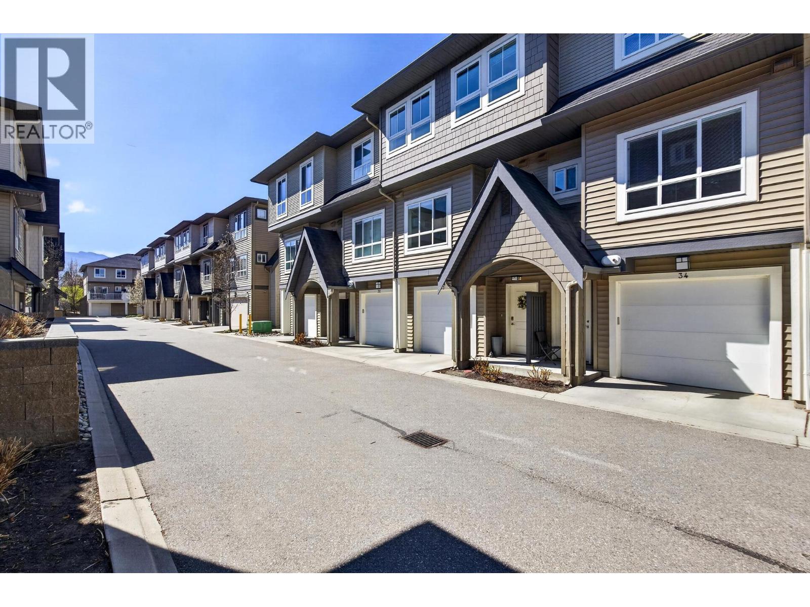 680 Old Meadows Road Unit# 33, Kelowna