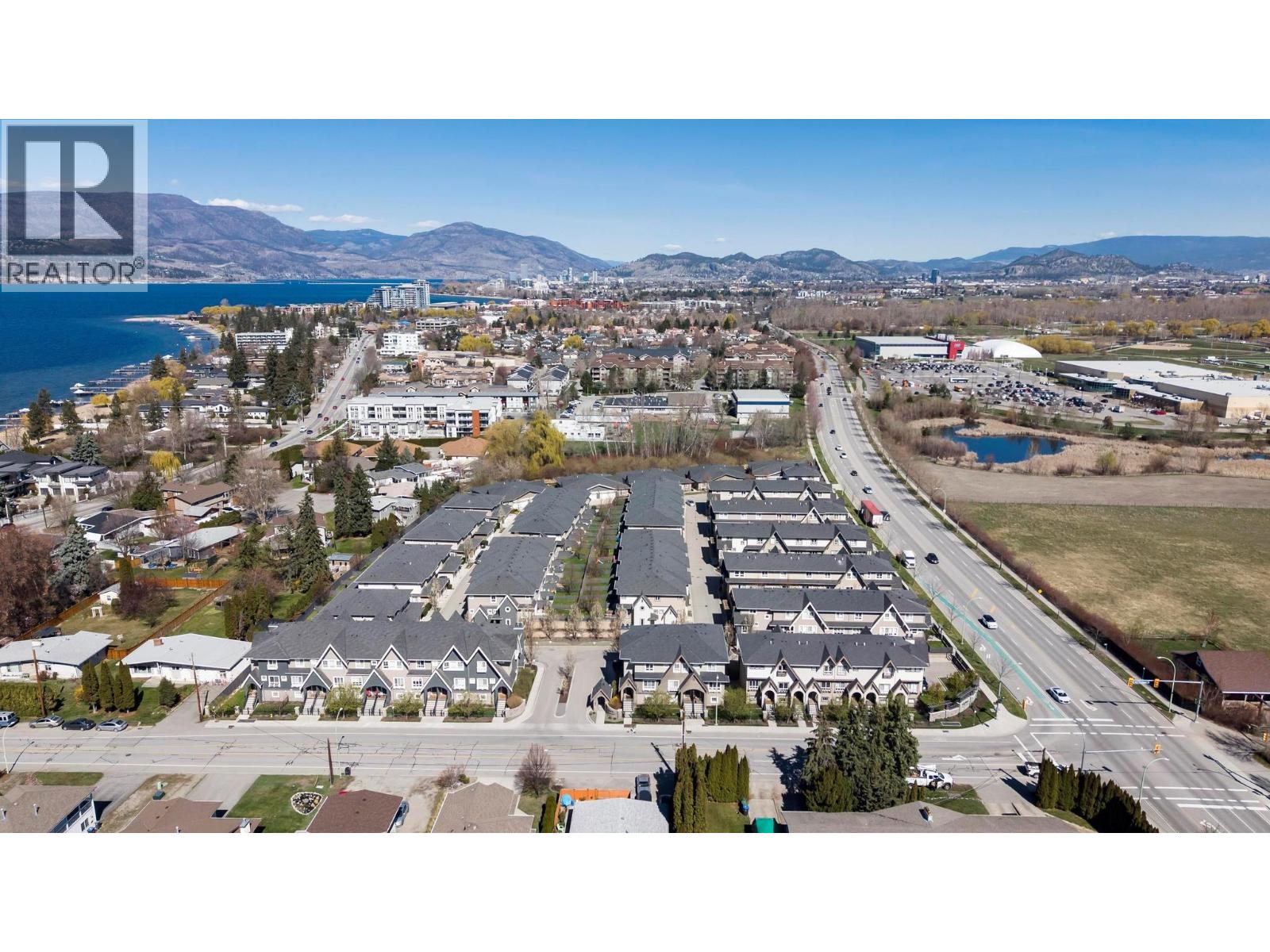 680 Old Meadows Road Unit# 33, Kelowna