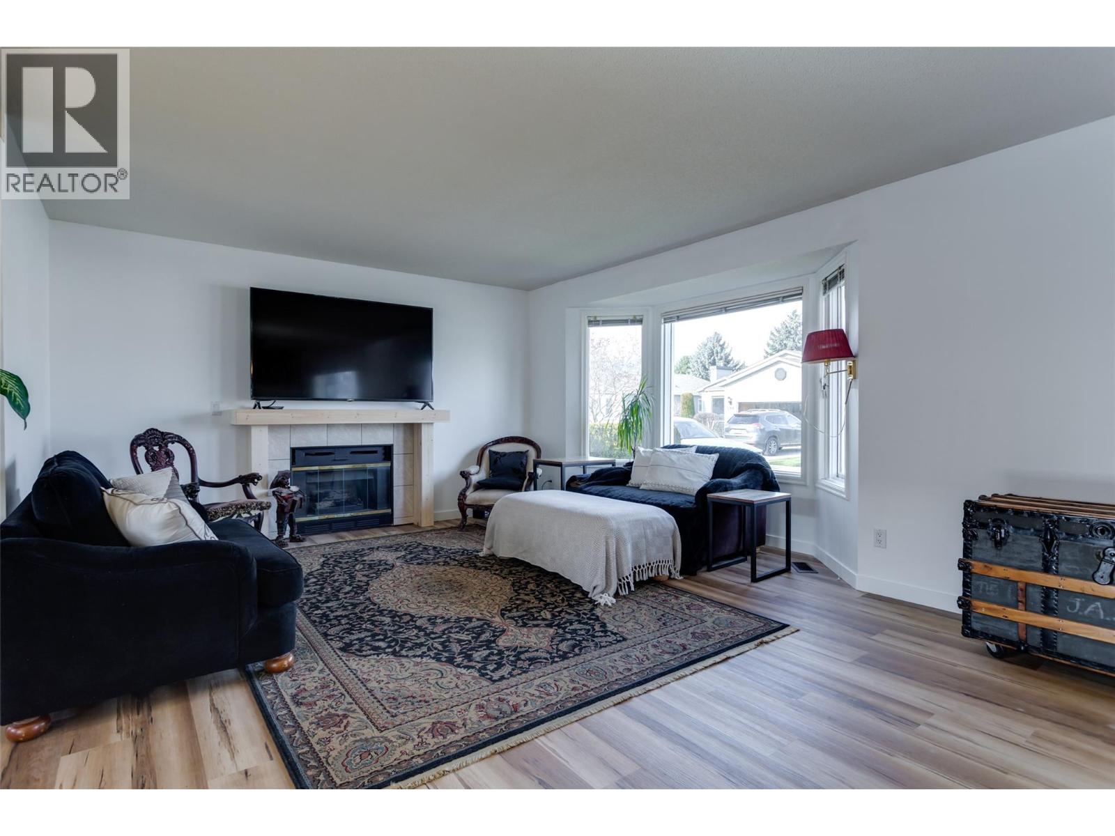 1255 Raymer Avenue Unit# 527, Kelowna