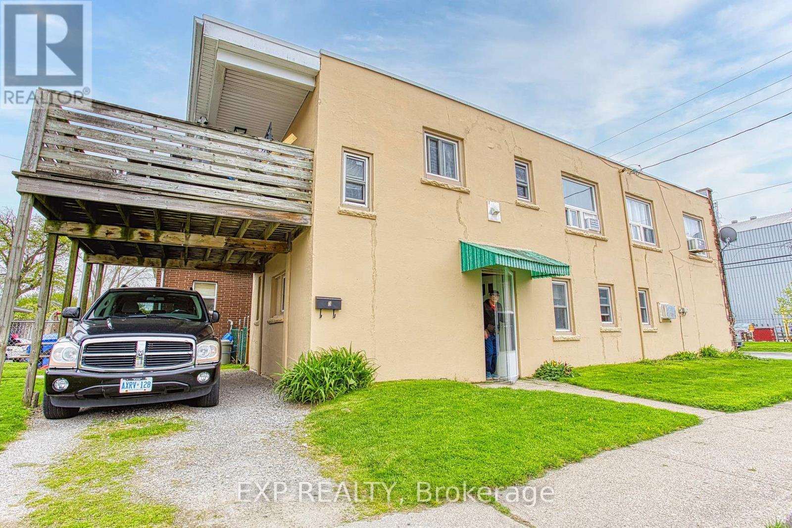 4727-4729 FERGUSON STREET - 5