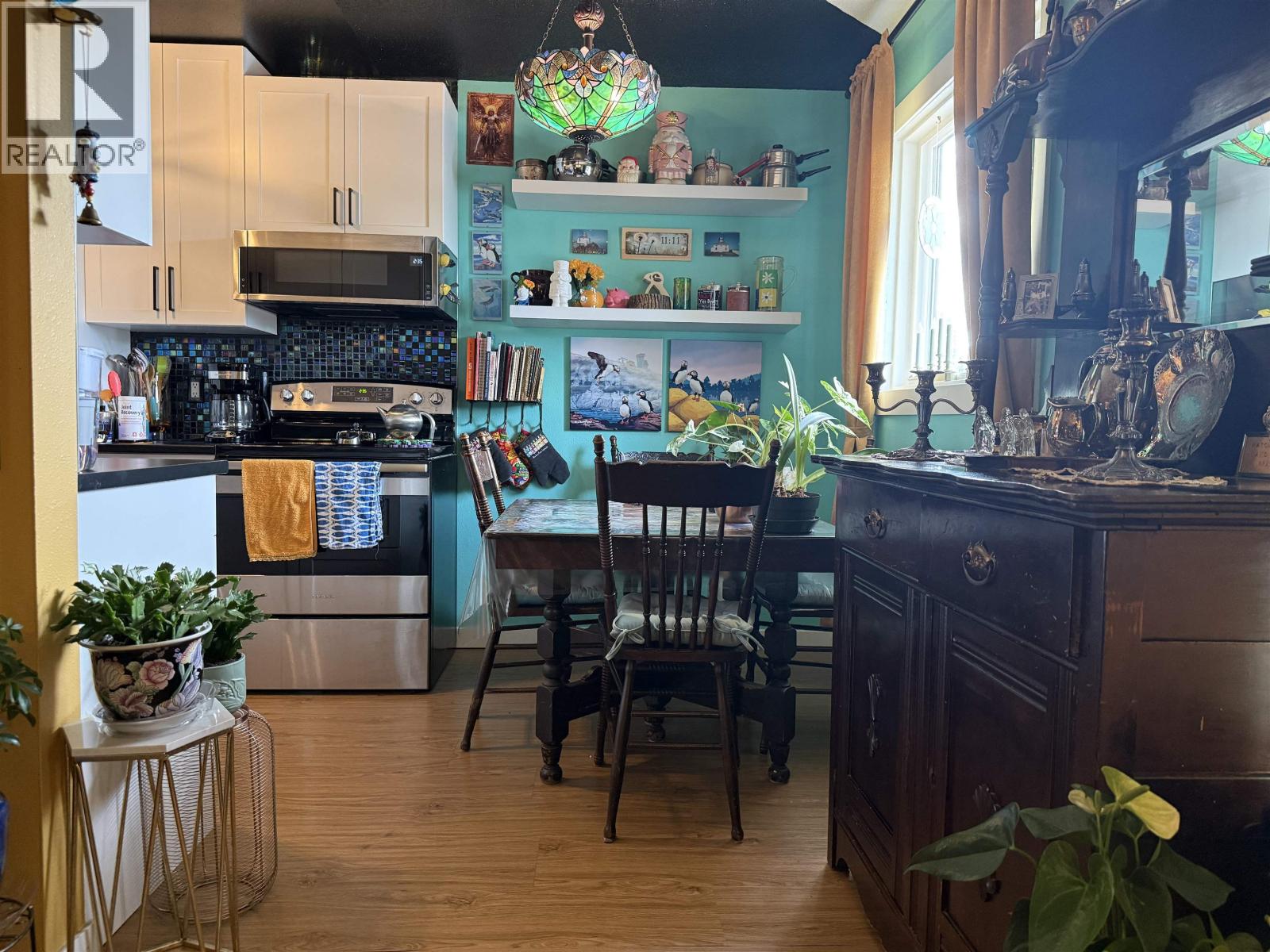 Photo 12 of 29 — 302 2217 REGENTS CRESCENT · Prince George, BC