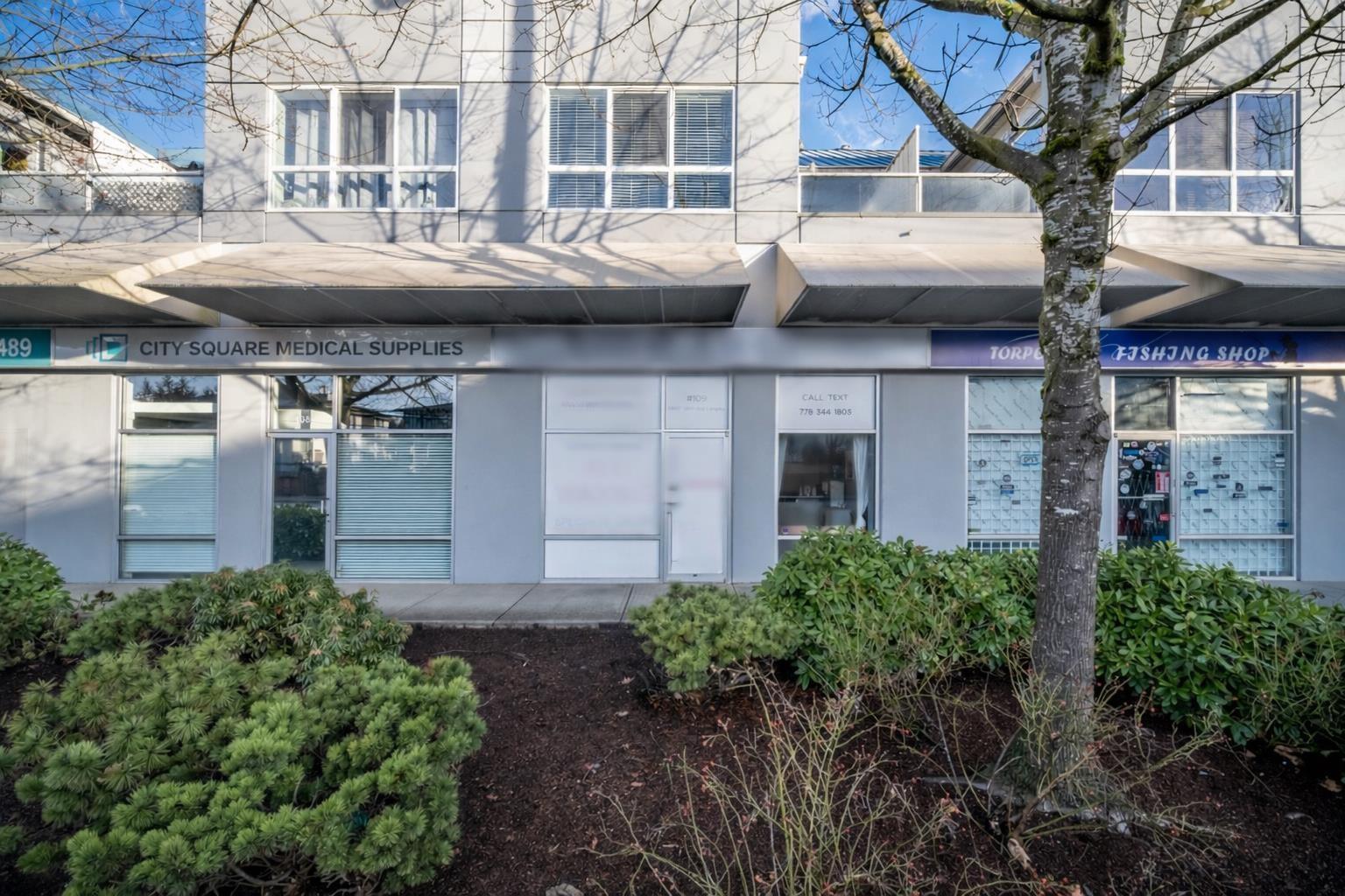 Retail for Rent in Langley – 19897 56 AVENUE, Langley – MLS# C8078711 - Image 5