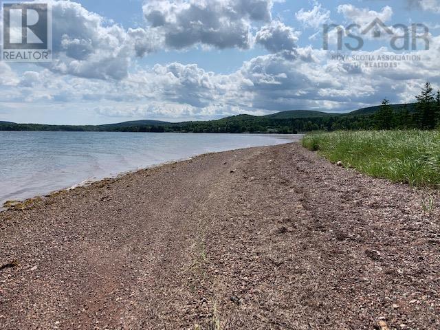 Property 21 of 35 of Lot 5-21 Cabot Trail Road