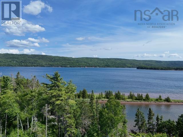 Property 8 of 35 of Lot 5-21 Cabot Trail Road