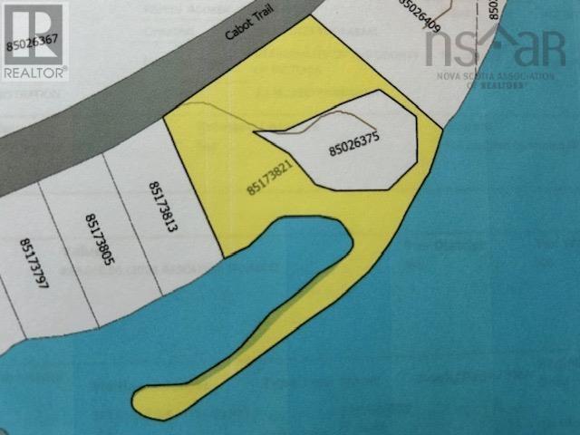 Property 17 of 35 of Lot 5-21 Cabot Trail Road
