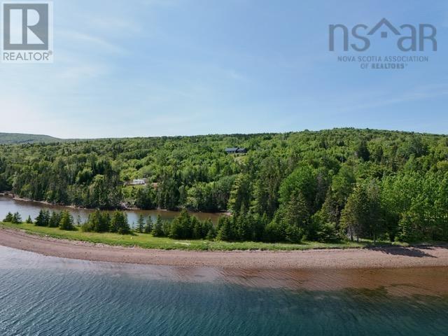 Property 2 of 35 of Lot 5-21 Cabot Trail Road