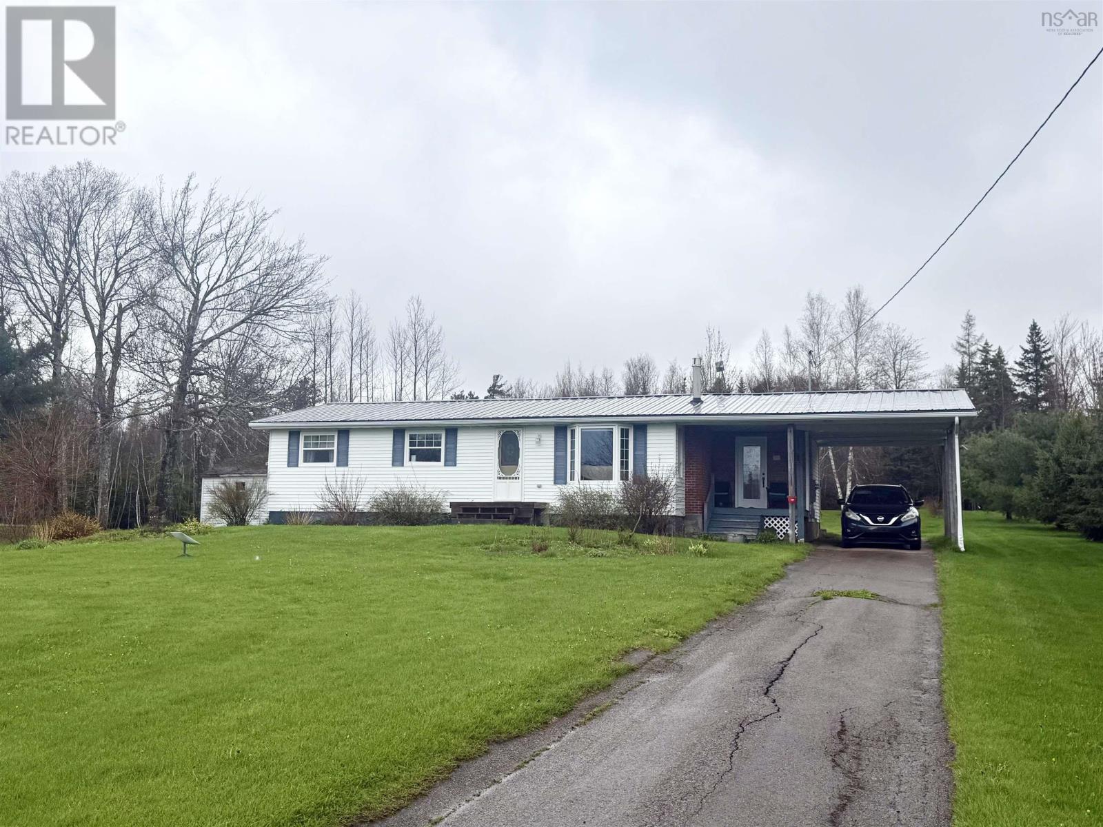Property 36 of 36 of 239 Upper River John Road