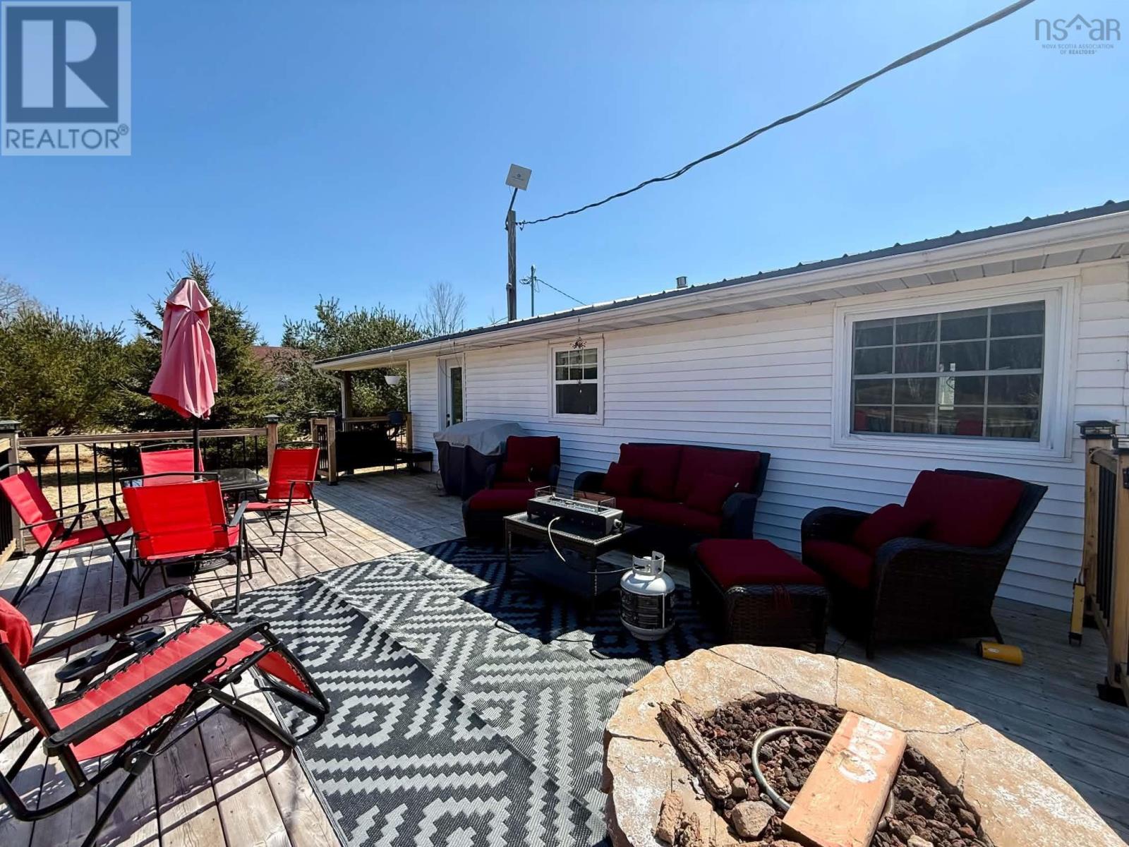 239 Upper River John Road - 9