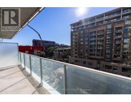 502 - 111 Champagne Avenue, Ottawa, ON K1S5V3 Photo 18