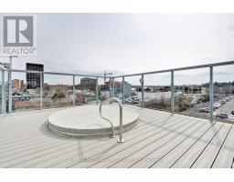 502 - 111 Champagne Avenue, Ottawa, ON K1S5V3 Photo 21
