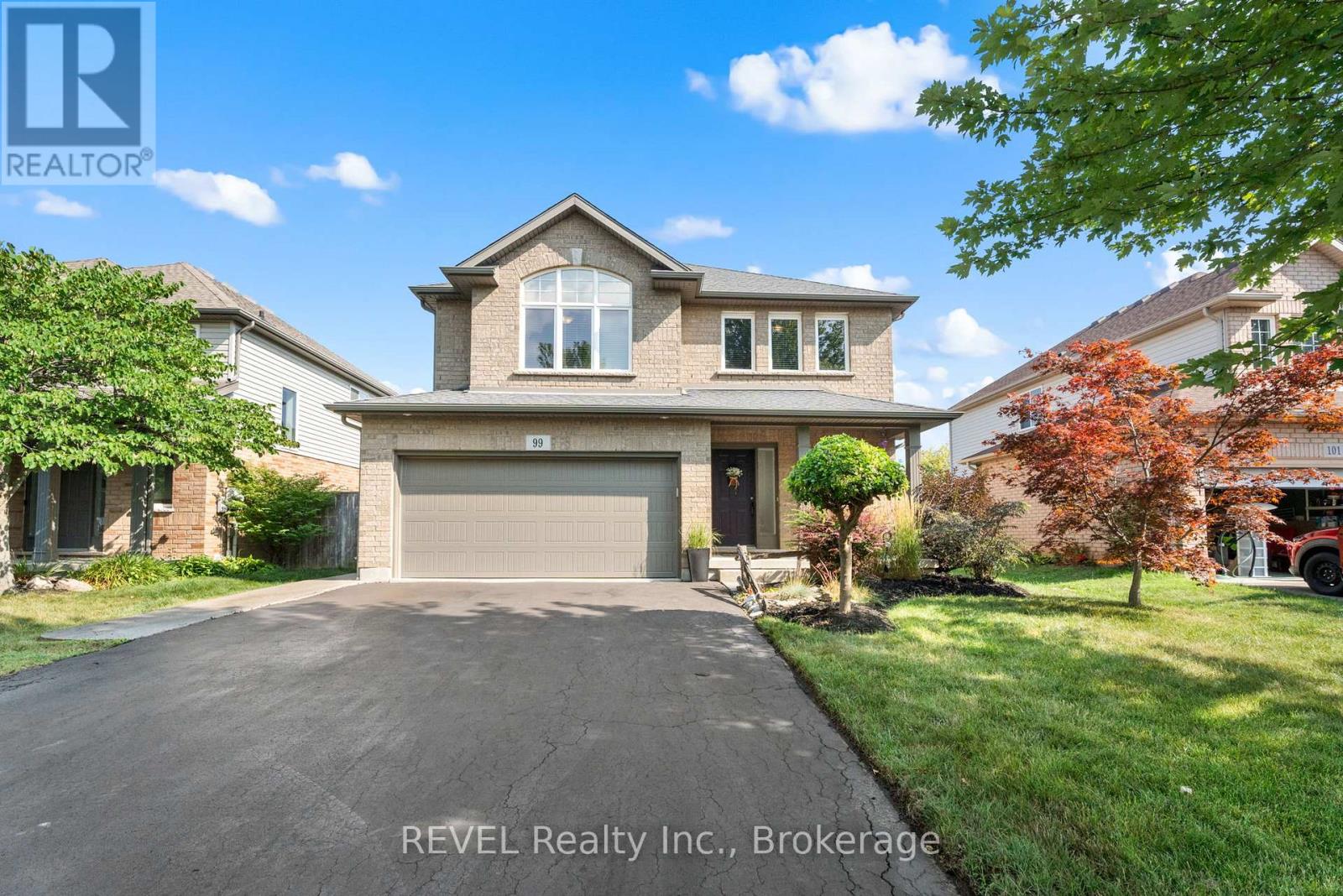 99 LORETTA DRIVE - 2