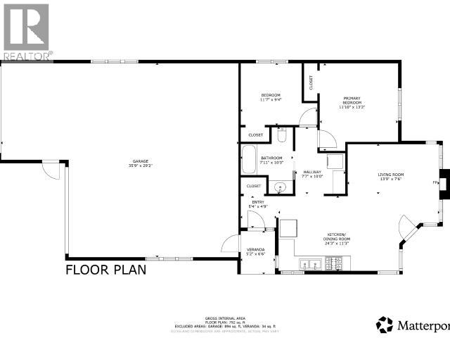 3130 BUTLER RD - 75