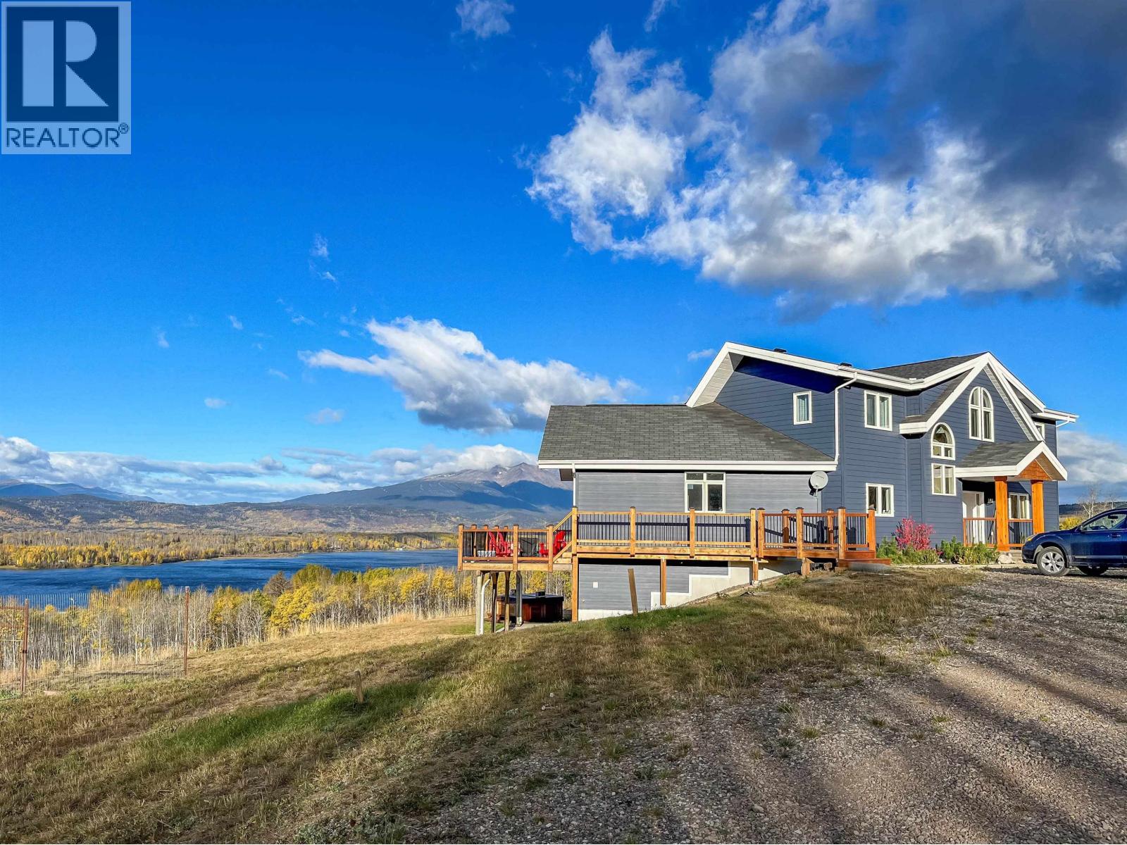 8020 HISLOP Road - photo 2