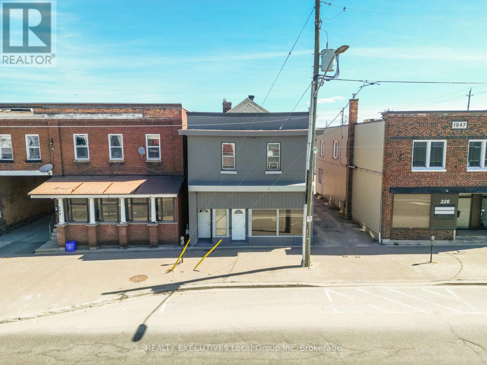 340 MCINTYRE STREET W - 11