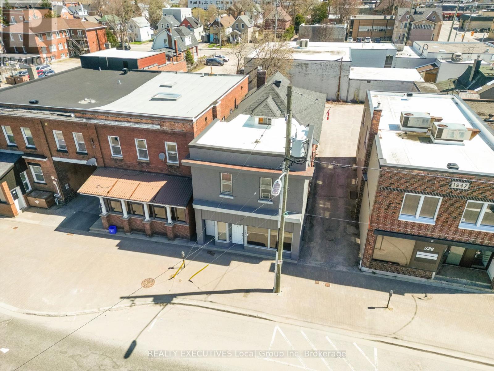 340 MCINTYRE STREET W - 13