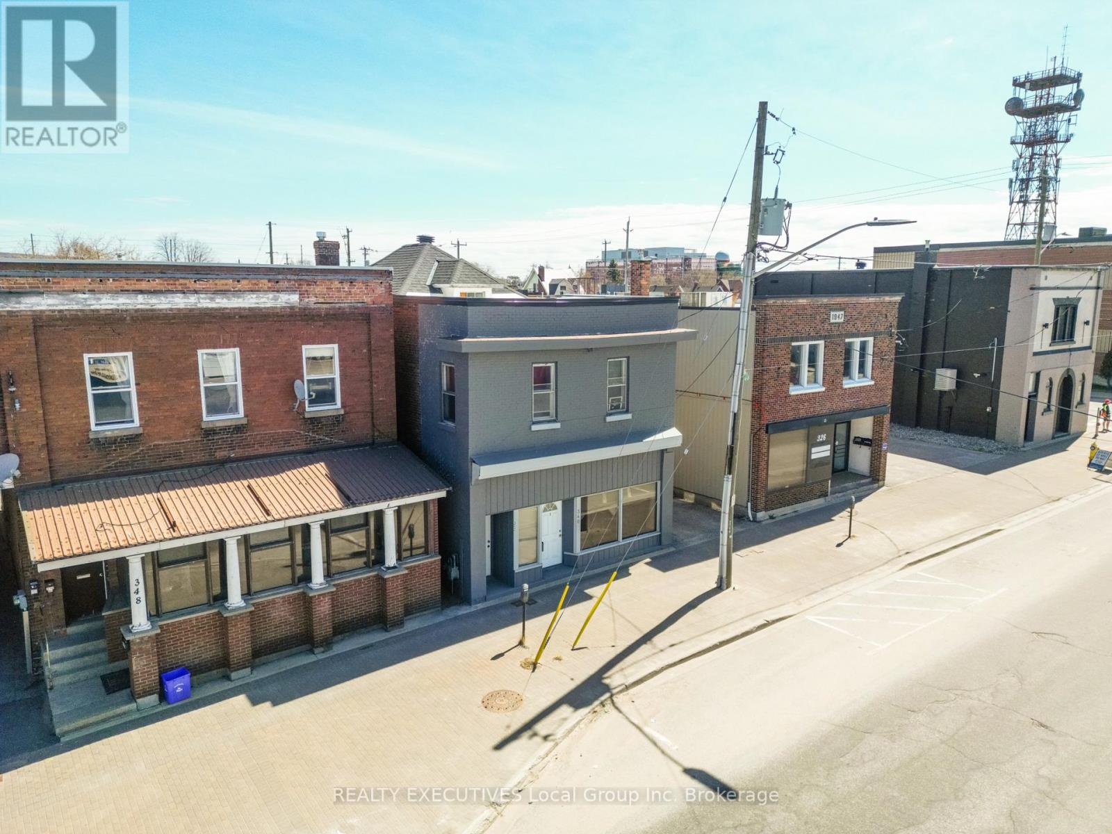 340 MCINTYRE STREET W - 2