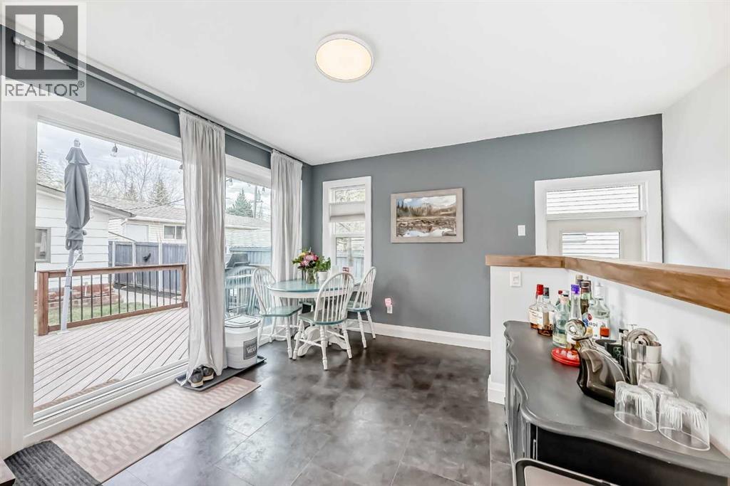 5224 19 Avenue NW - 7