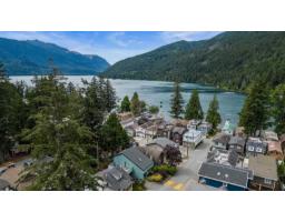 275 Fir Street, Cultus Lake North, Cultus Lake, BC V2R4Y5 Photo 31