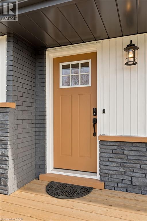 137 DONALD Street, Kitchener, Ontario, N2B3G7 — Photo 4
