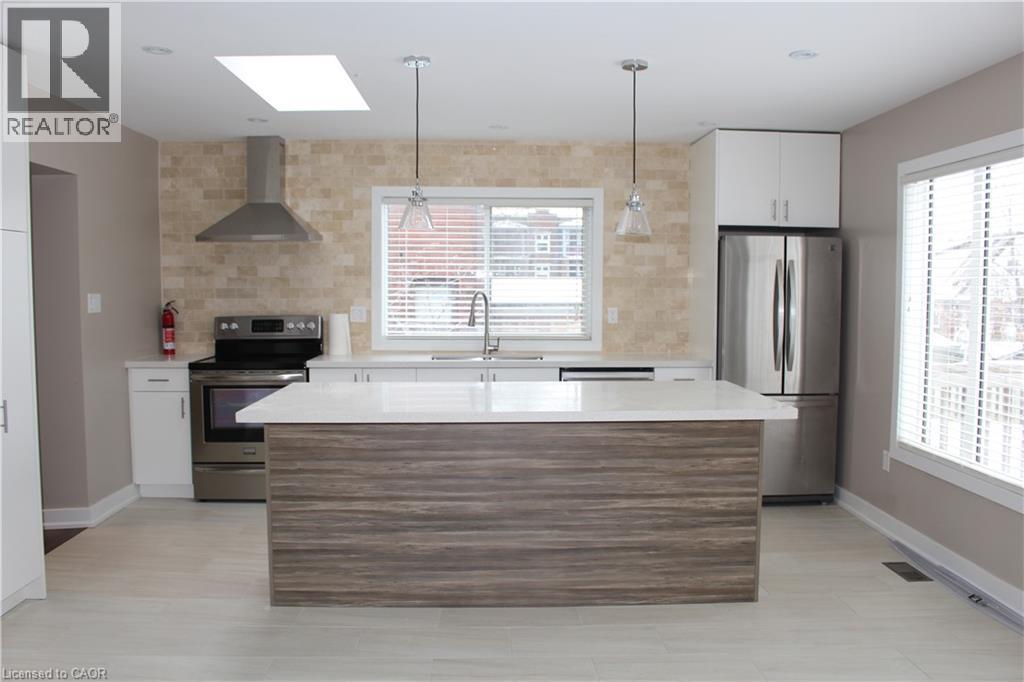 518 ABERDEEN Avenue, Hamilton, Ontario, L8P2S2 — Photo 2
